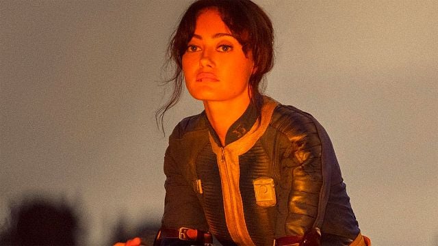 Hemos visto los dos primeros episodios de la temporada 2 de 'Fallout' y somos sinceros noticias imagen