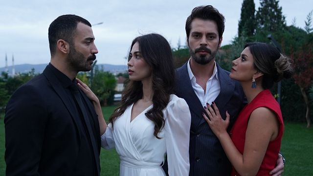 'Bahar': ¿Cuántos capítulos tiene la nueva serie turca de Divinity? noticias imagen