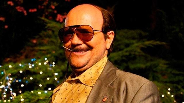 'Torrente, presidente' arrasa en su estreno con más de 7 millones de euros: solo tres películas españolas han debutado mejor en la historia noticias imagen