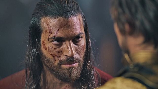 Dos años después de finalizar el rodaje, la serie más esperada de Can Yaman está a punto de estrenarse noticias imagen