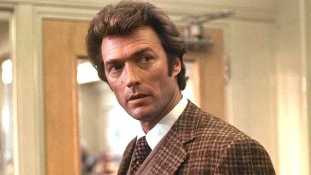 "El cine fue inventado para él": así elogia Clint Eastwood al único actor del que ha sido fan en su vida