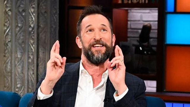 Noah Wyle pudo ser la estrella de una de las mejores películas bélicas de la historia, pero no se arrepiente de haberla rechazado: "Casi me alegro" noticias imagen