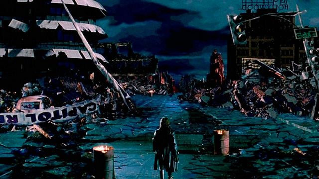 "10 veces mejor que la primera parte": Este director de culto defiende la fallida secuela de una de las mejores películas de acción y ciencia ficción noticias imagen