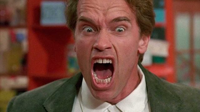 Siempre se nos olvida que existe, pero la única película de Arnold Schwarzenegger como director fue un auténtico fracaso noticias imagen
