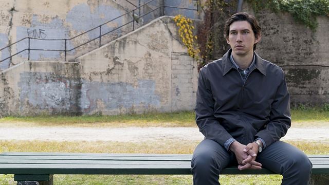 "Una película realizada con absoluta pasión": puntuada con un 4,1 sobre 5, el mejor trabajo de Adam Driver fue el comienzo de algo grande