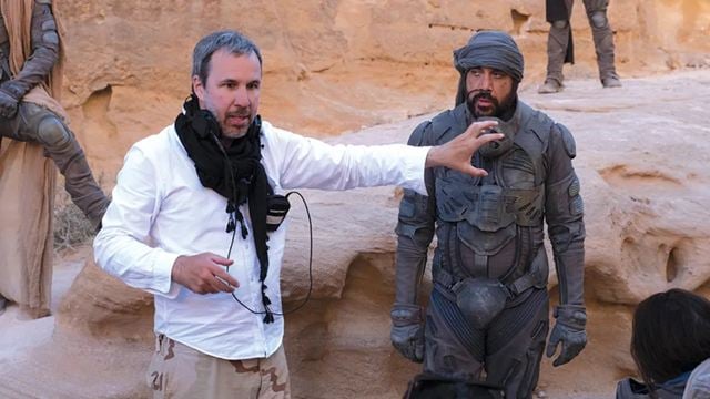 Antes de 'Dune 3', Denis Villeneuve amenaza con destruir la Tierra: El director encuentra un potencial proyecto para alejarse de Arrakis