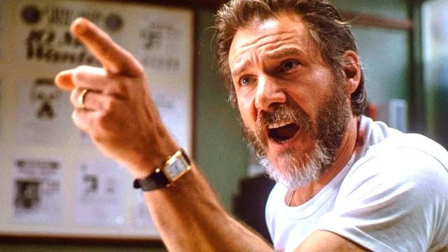 China estuvo casi 10 años sin estrenar una película de Hollywood pero un inolvidable thriller con Harrison Ford lo cambió todo noticias imagen