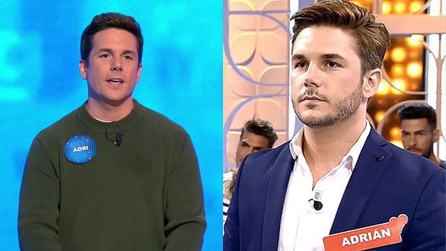 Quién es Adrián Soler, el controlador aéreo que concursa en 'Pasapalabra': fue tronista de 'Mujeres y hombres y viceversa' noticias imagen