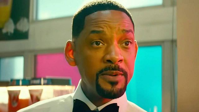 Will Smith, demandado por acoso sexual y despido improcedente noticias imagen