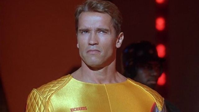 El filme de ciencia ficción de Arnold Schwarzenegger tendrá nueva versión 36 años después: El actor ya tiene sustituto
