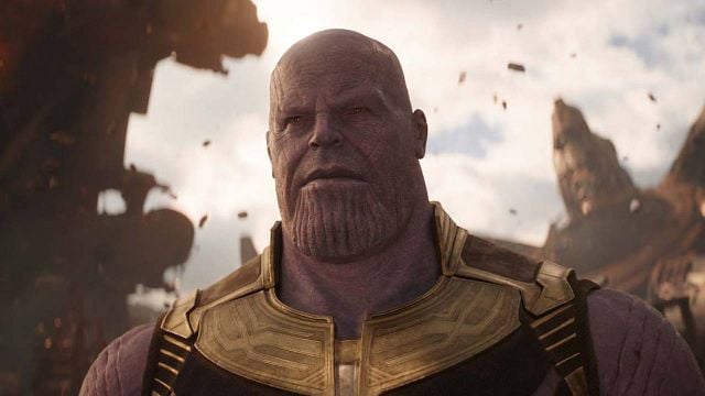 Este fue el momento más controvertido de 'Vengadores: Infinity War': Ocho años después, su protagonista habla sobre cómo le afectó noticias imagen