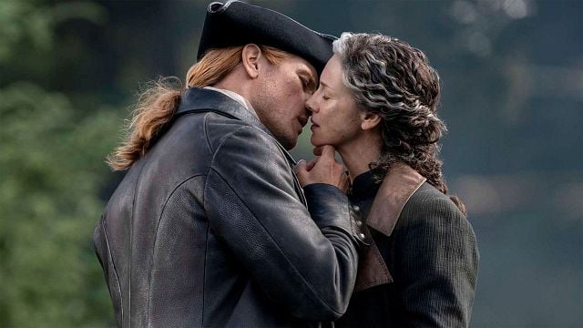 Tras 12 años en emisión, el público ha dictado sentencia con el final de 'Outlander': "Les exigimos mucho en todos los aspectos" noticias imagen