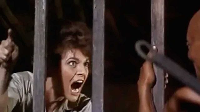 El gran maestro del cine western despidió su carrera con una película inesperada: no estaba destinada a ser la última y fue un fracaso en taquilla noticias imagen