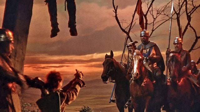 Este clásico ha cambiado el cine de aventuras para siempre: a Steven Spielberg le encanta, ha influido en 'Star Wars' y tiene un 100 en 'Rotten Tomatoes' noticias imagen