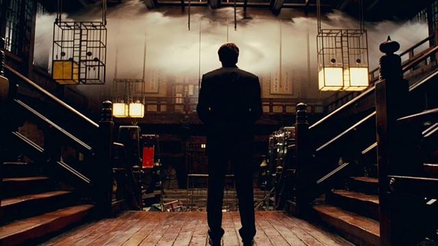 Este espectacular 'thriller' de Christopher Nolan existe gracias a 'El Caballero Oscuro': "Allanó el camino"