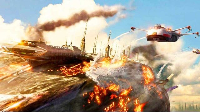 El director más rico de la Tierra ganó más de 5.000 millones de dólares con una decisión que tomó hace más de 45 años para su imperio de ciencia ficción noticias imagen