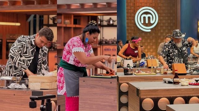 'MasterChef México' acaba de cruzar una línea que ha matado la esencia del programa noticias imagen