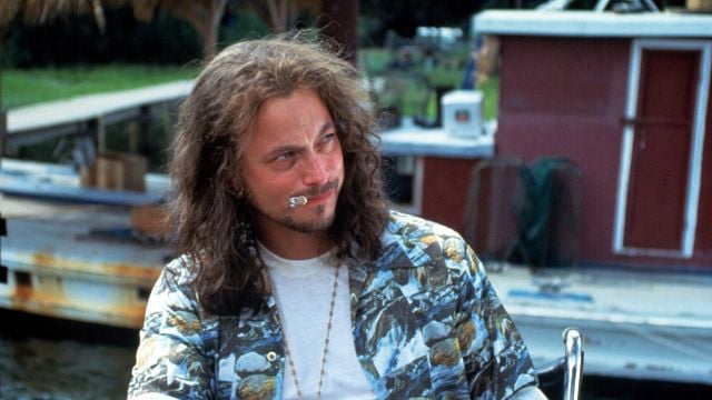 La burla del teniente Dan a 'Forrest Gump' que después se hace realidad noticias imagen