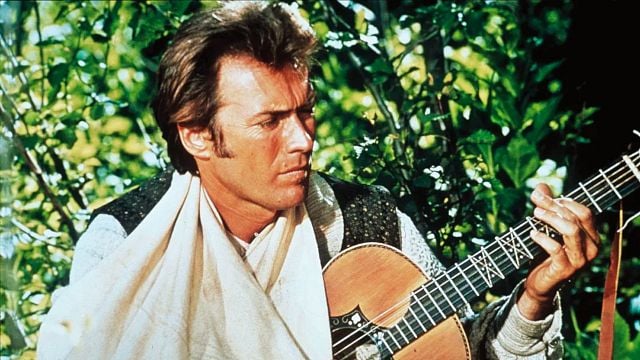 "Iba vestido como un vagabundo": ya era una estrella, pero Clint Eastwood fue expulsado de un rodaje por su "aspecto sospechoso" noticias imagen