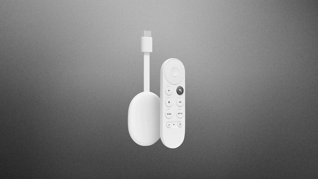 El Chromecast de Google por menos de 30 euros: El Corte Inglés rebaja a su precio más bajo este compacto dispositivo para convertir tu tele tonta en Smart TV noticias imagen