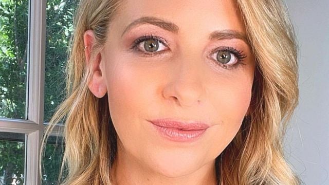 Qué fue de Sarah Michelle Gellar: se retiró tras la muerte de Robin Williams y se dedicó a la comida orgánica noticias imagen