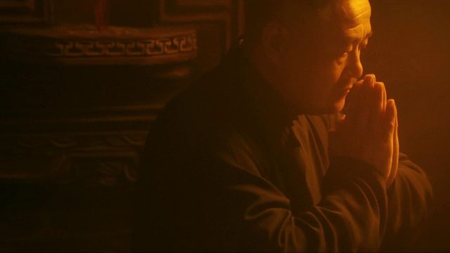 Una de las mejores películas de acción de este siglo vino de China: una historia épica sobre el maestro de Bruce Lee noticias imagen