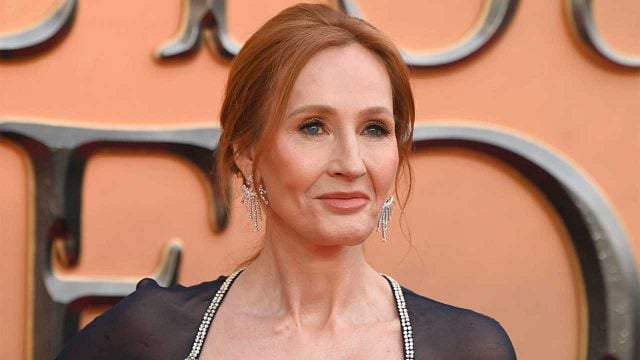 Al menos dos directoras han rechazado la serie 'Harry Potter' por "culpa" de J.K. Rowling: "Es fácil decir no a financiar la transfobia" noticias imagen