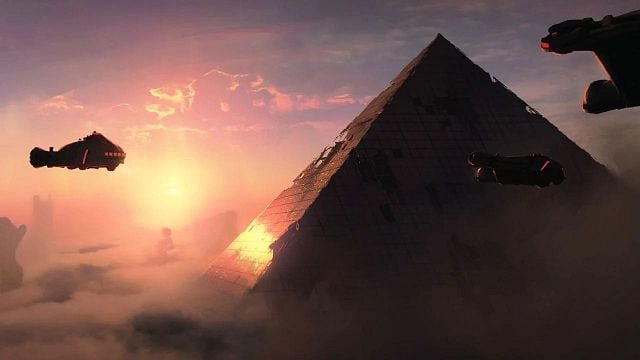 Después de dos estrenos en cines, esta serie derivada de una popular franquicia de ciencia ficción llega a Amazon noticias imagen