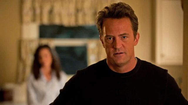 Cinco personas detenidas en relación con la muerte de Matthew Perry noticias imagen