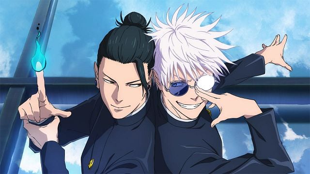 La esperada película de 'Jujutsu Kaisen' con material inédito estará disponible en cines de España tan solo dos días noticias imagen