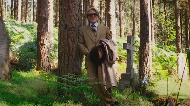 3 años después, vuelve una de las sagas de películas thriller más importantes de Netflix: Adelanto y fecha de estreno de 'Puñales por la espalda: De entre los muertos' noticias imagen