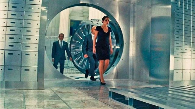 Este thriller lleno de giros inesperados es uno de los mayores éxitos cinematográficos de la última década: en 3 días se estrena la tercera parte noticias imagen