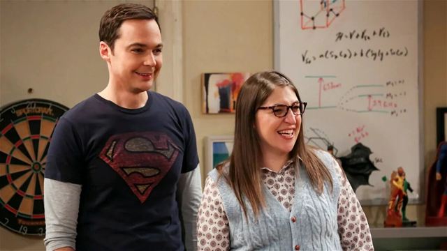 The Big Bang Theory' lanzó una referencia a un personaje mítico: le respondieron de la mejor manera posible
