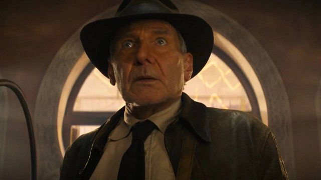 Es un personaje importante pero a nadie le gustó: 'Indiana Jones 5' prescinde de él para mantener una tradición de la saga noticias imagen