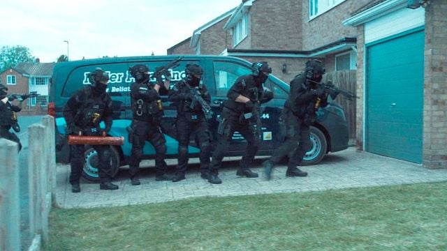 Emily Edlynn, psicóloga, critica la miniserie más vista de Netflix: "Ese vacío nos lleva a creer que podría sucederle a cualquier joven. Incluso a nuestro hijo" noticias imagen