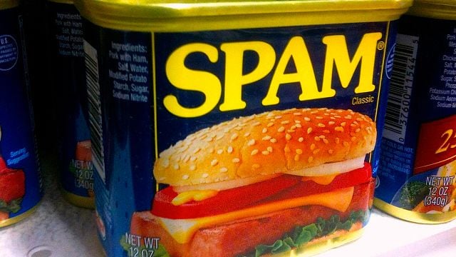 Hemos usado este término desde que existe internet, pero quizá no sepas que viene de un sketch emitido hace 56 años noticias imagen