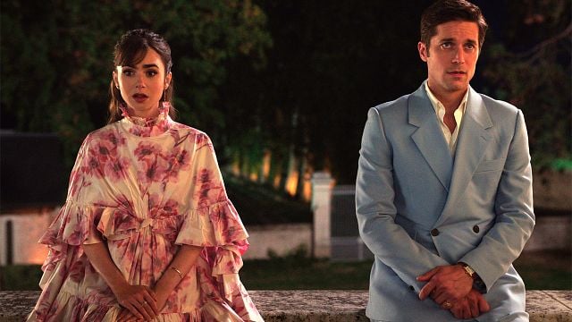 'Emily in Paris' (Temporada 4): Fecha de estreno, quién vuelve y quién no, conflictos emocionales y todo lo que sabemos del futuro de la serie de Netflix noticias imagen