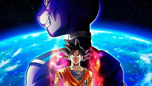 'Dragon Ball' se une al mundo de los remakes con 'Dragon Ball Super: Beerus' (y se estrenará antes de lo que crees) noticias imagen
