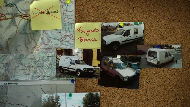 Hace 30 años la sociedad española quedó conmocionada con este caso: Netflix lo ha resucitado en forma de docuserie y es número 1 noticias imagen