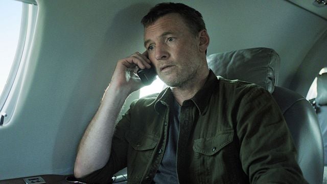 Tras el éxito de 'Te encontraré', Netflix pone el ojo en una gran saga del maestro del thriller que podría ir más allá de una temporada noticias imagen