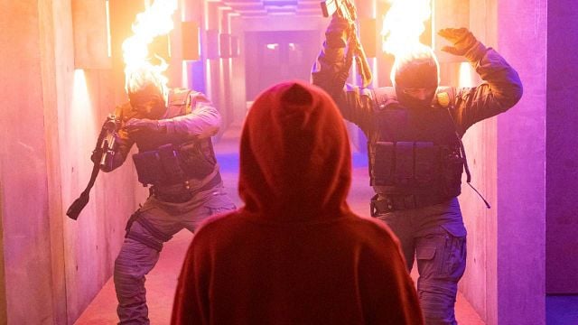 "Se han pasado de la raya": Críticas a los Razzie por nominar a una niña de 12 años a Peor actriz noticias imagen