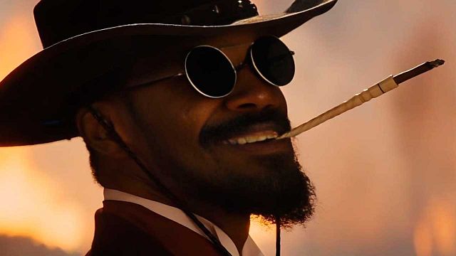 Hoy en TV, uno de los mejores westerns de todos los tiempos: solo dos superan esta joya de Tarantino según los lectores de SensaCine noticias imagen