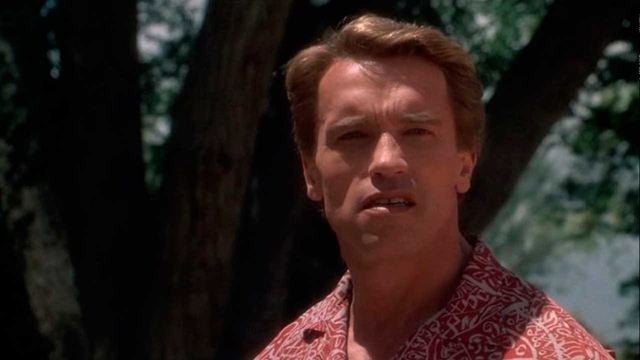Ni 'Terminator' ni 'Los Mercenarios': la película más rentable de la carrera de Arnold Schwarzenegger es la que menos imaginábamos