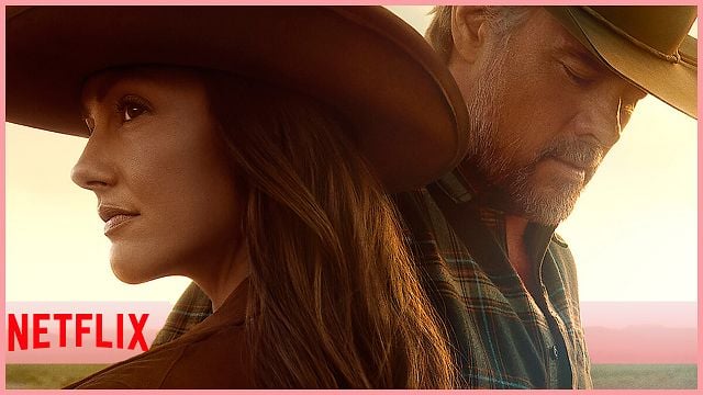 13 estrenos en Netflix: esta semana, el regreso de una serie que busca recoger el testigo de 'Yellowstone' y un inquietante thriller que está más al día de lo que pensamos noticias imagen