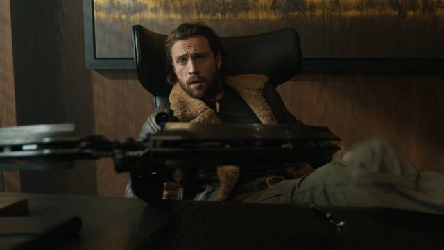 La mejor parte del violento tráiler de 'Kraven the Hunter' hace a los fans de Marvel lamentarse sobre 'Venom': "Es una pena" noticias imagen