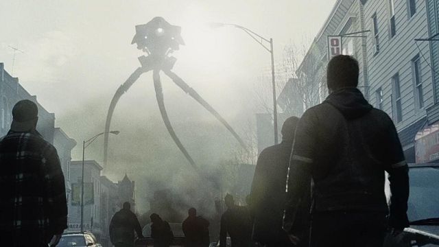 El siniestro desastre de 'La guerra de los mundos' que te helará la sangre cuando te des cuenta noticias imagen