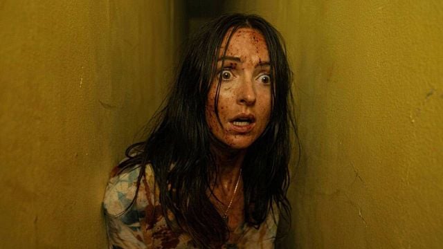El fenómeno de terror del año también lo es en España: 'Backrooms' destrona a 'Star Wars' noticias imagen