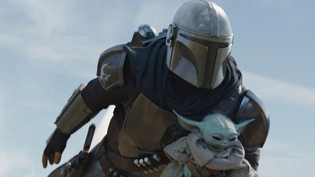 Es uno de los sets LEGO que más éxito tiene entre los fans de Star Wars: el casco del mandaloriano es un imprescindible noticias imagen