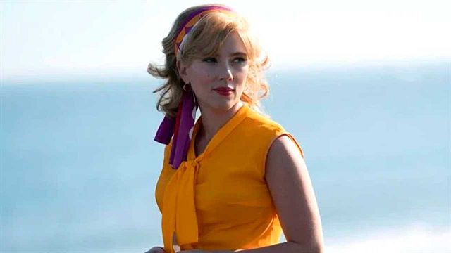 "No te dejes comer": La leyenda de 'Jurassic Park' tranquiliza a Scarlett Johansson en su llegada a la franquicia de dinosaurios noticias imagen