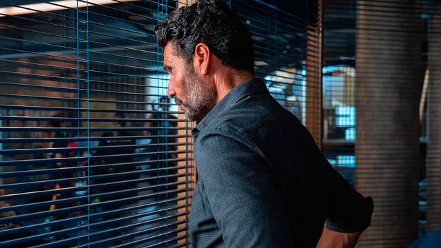 Hoy en Netflix: La posible redención de una de las series españolas de mayor éxito noticias imagen